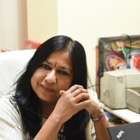 Editor:  Jayanti Ranganathan